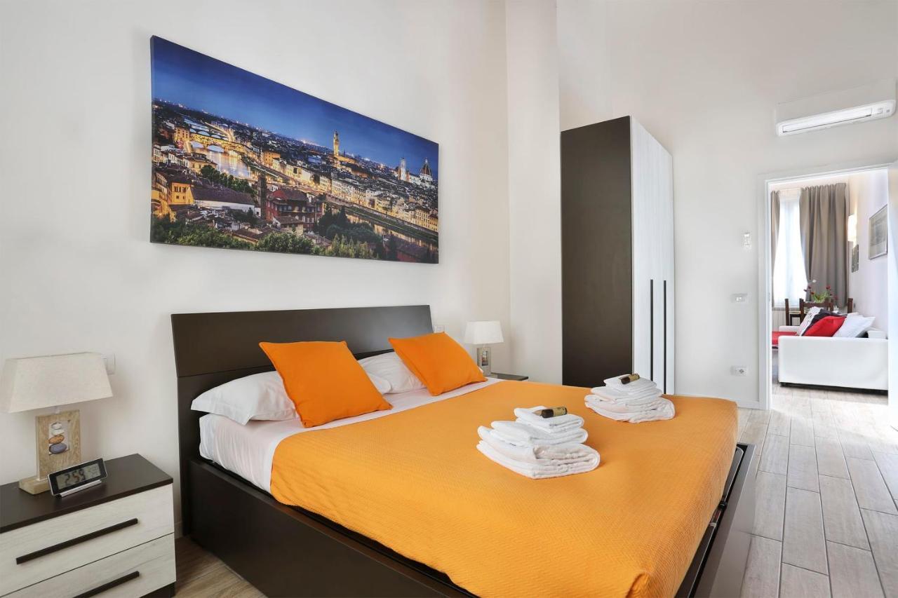 Il Granduca New Apartment In Amazing Location Florence Buitenkant foto