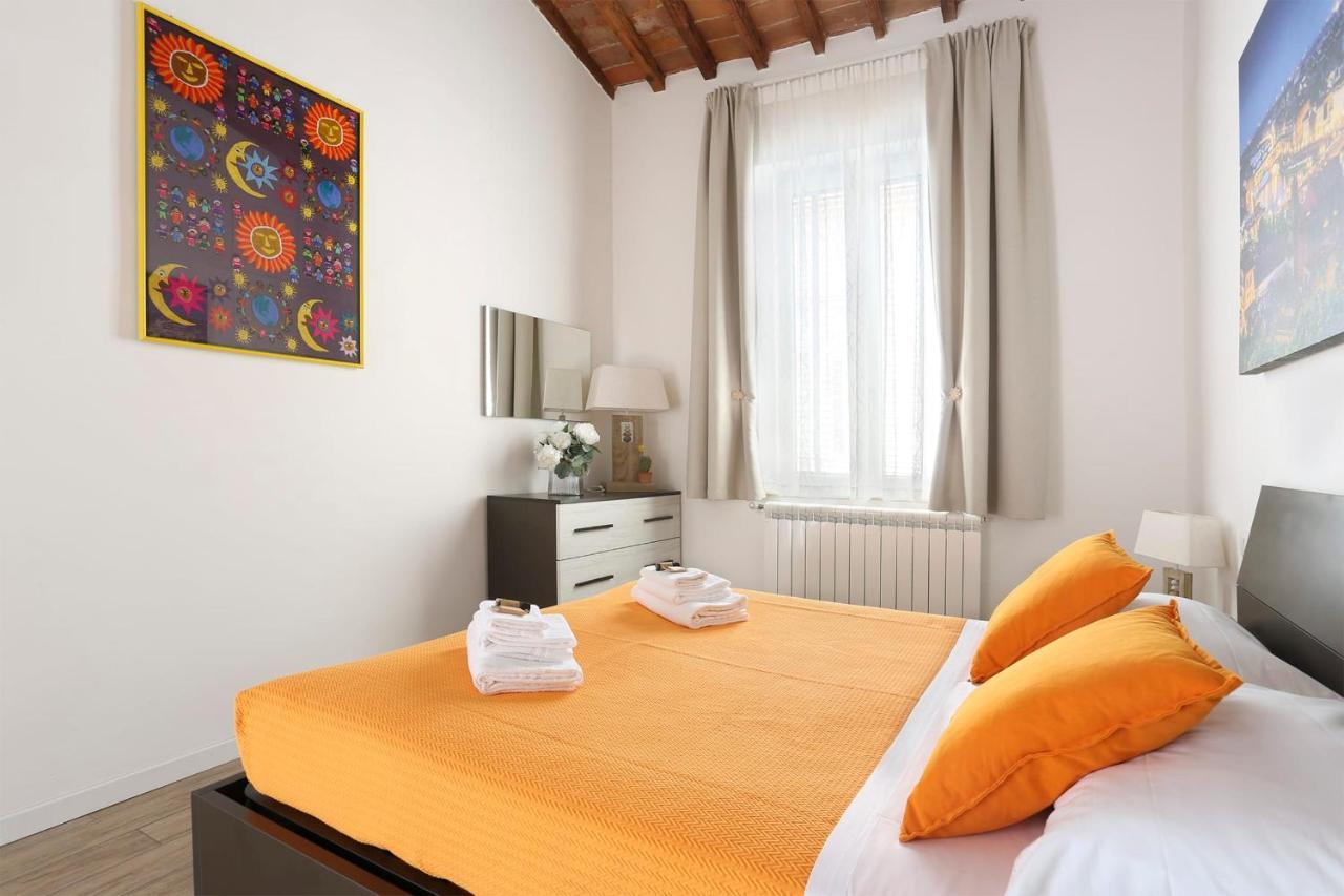 Il Granduca New Apartment In Amazing Location Florence Buitenkant foto