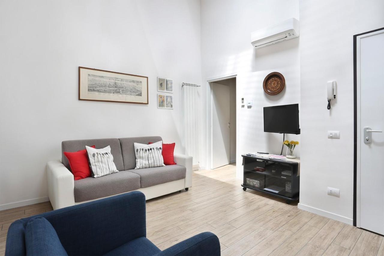 Il Granduca New Apartment In Amazing Location Florence Buitenkant foto