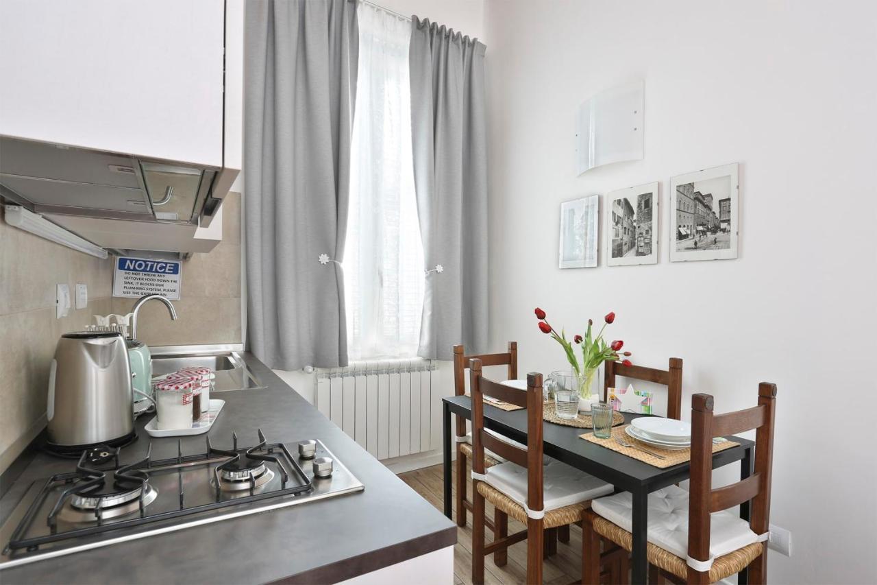 Il Granduca New Apartment In Amazing Location Florence Buitenkant foto