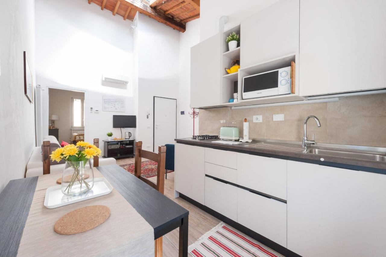 Il Granduca New Apartment In Amazing Location Florence Buitenkant foto