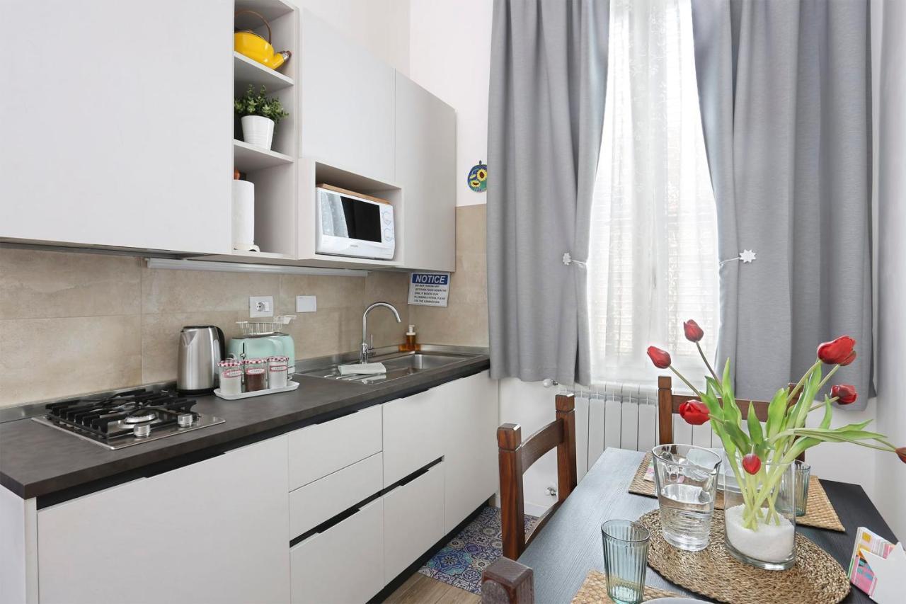 Il Granduca New Apartment In Amazing Location Florence Buitenkant foto