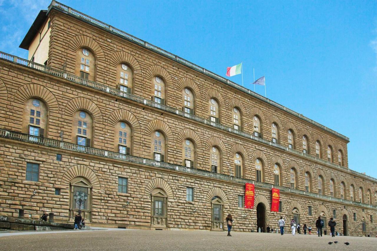 Il Granduca New Apartment In Amazing Location Florence Buitenkant foto