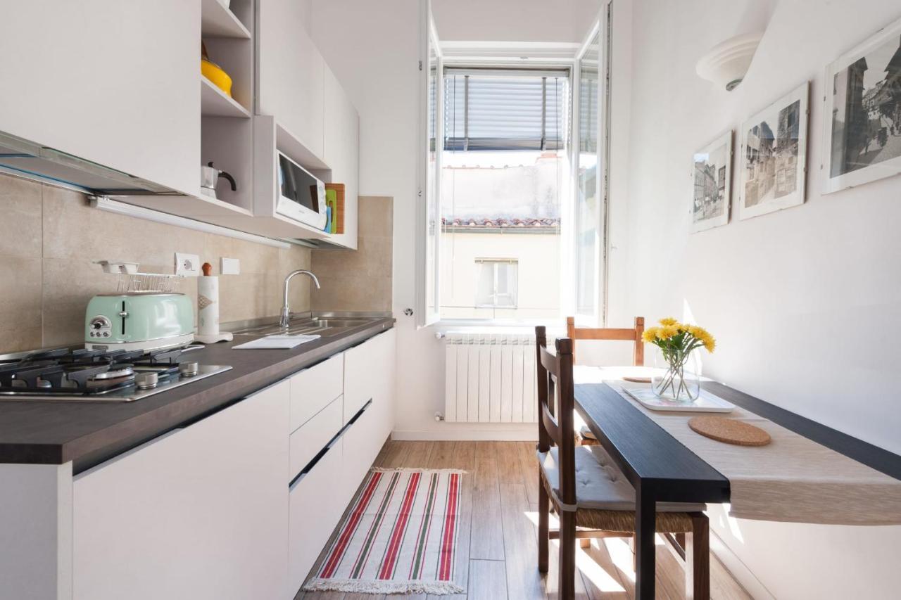 Il Granduca New Apartment In Amazing Location Florence Buitenkant foto