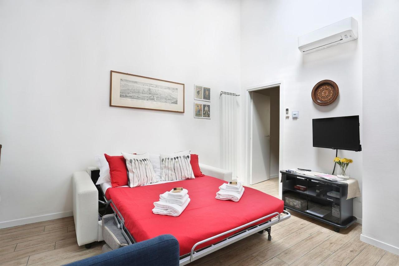 Il Granduca New Apartment In Amazing Location Florence Buitenkant foto