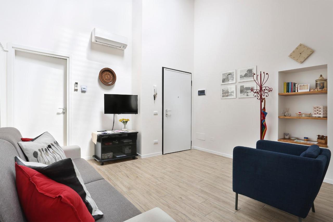 Il Granduca New Apartment In Amazing Location Florence Buitenkant foto