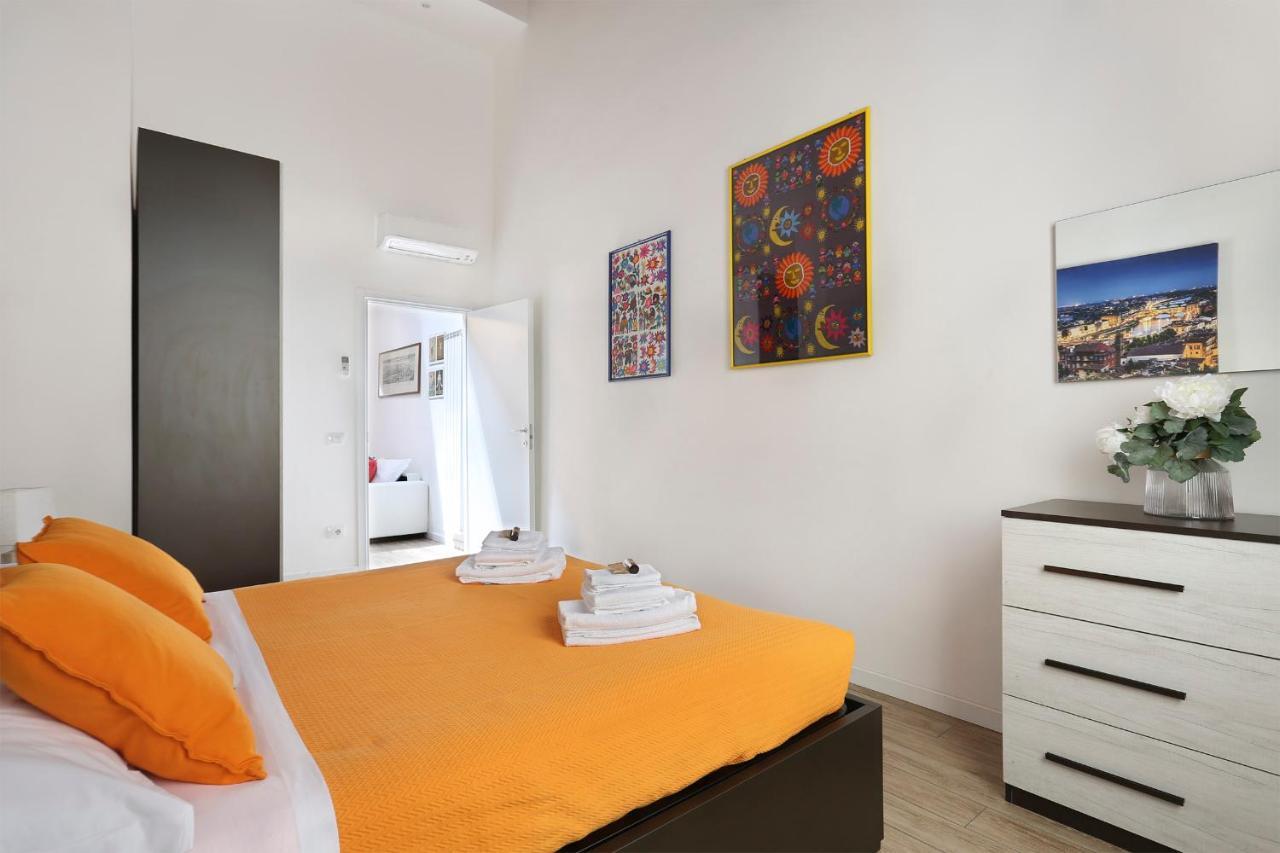 Il Granduca New Apartment In Amazing Location Florence Buitenkant foto